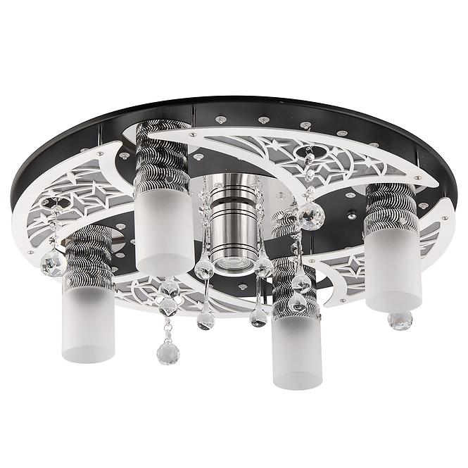 Lampa Star 0962/4+1 PL4