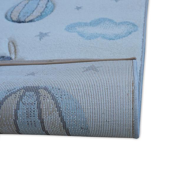Koberec Diamond Pastel Kids 1,33/1,9 40139 260 krémová,8