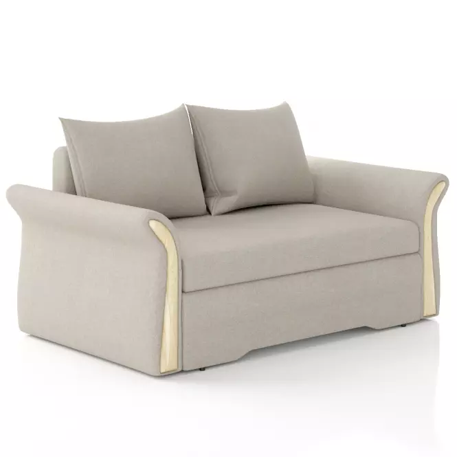 Pohovka Nata Fantasy Velvet 312,2