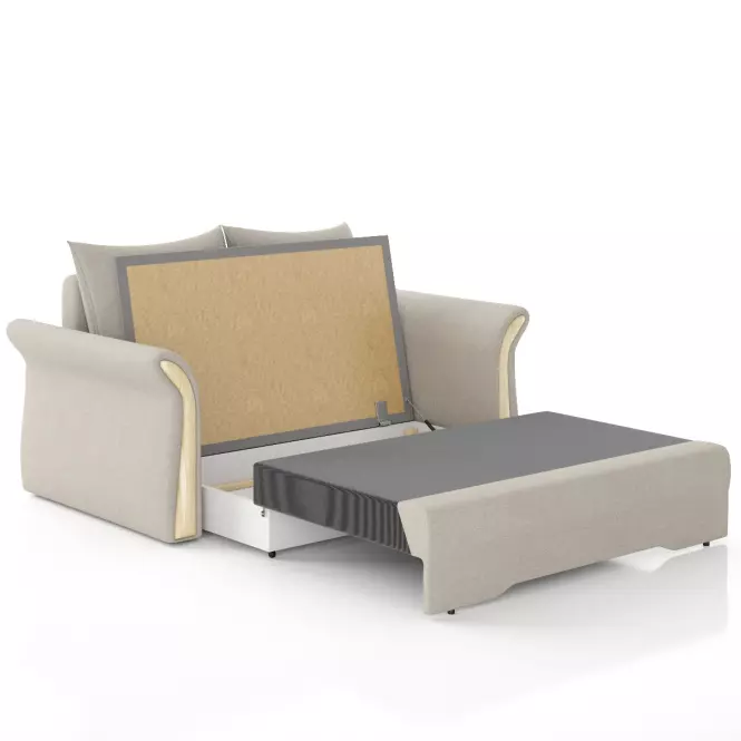 Pohovka Nata Fantasy Velvet 312,3