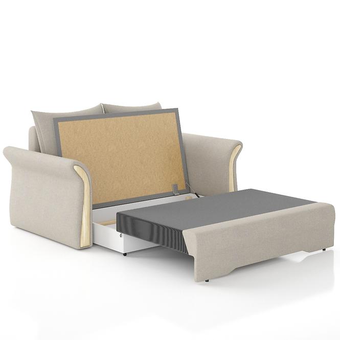 Pohovka Nata Fantasy Velvet 312,3