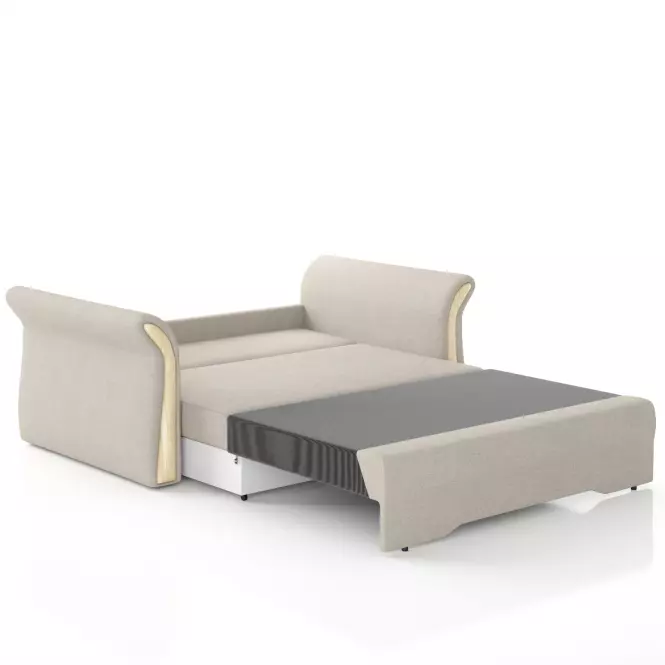 Pohovka Nata Fantasy Velvet 312,4