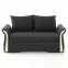 Pohovka Nata Fantasy Velvet 315