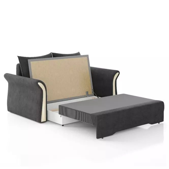 Pohovka Nata Fantasy Velvet 315,3