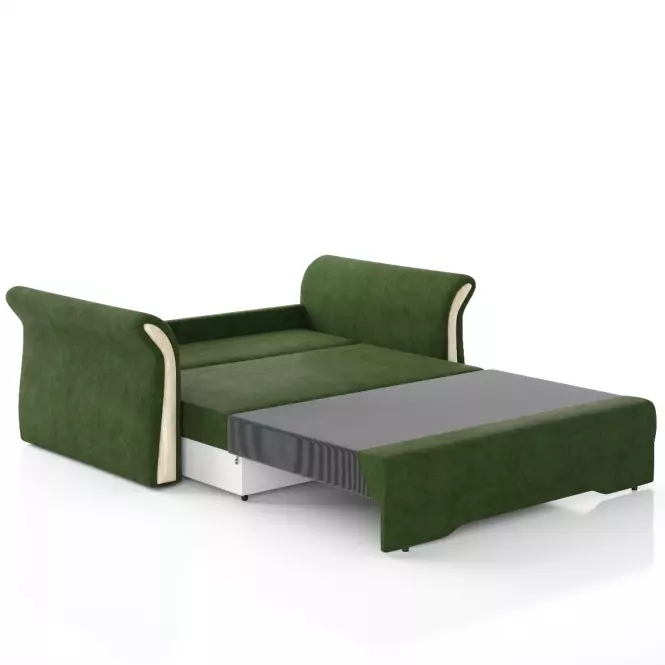 Pohovka Nata Fantasy Velvet 317,4