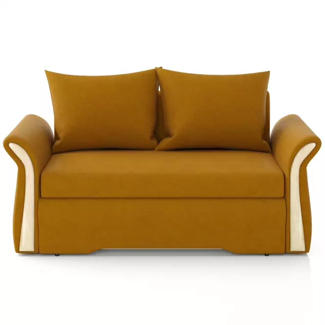 Pohovka Nata Fantasy Velvet 319