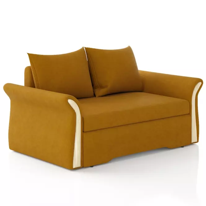 Pohovka Nata Fantasy Velvet 319,2