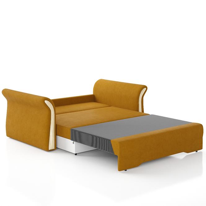 Pohovka Nata Fantasy Velvet 319,4