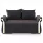 Pohovka Nata Fantasy Velvet 323