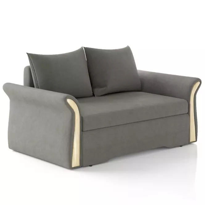 Pohovka Nata Fantasy Velvet 327,2