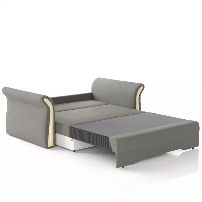 Pohovka Nata Fantasy Velvet 327