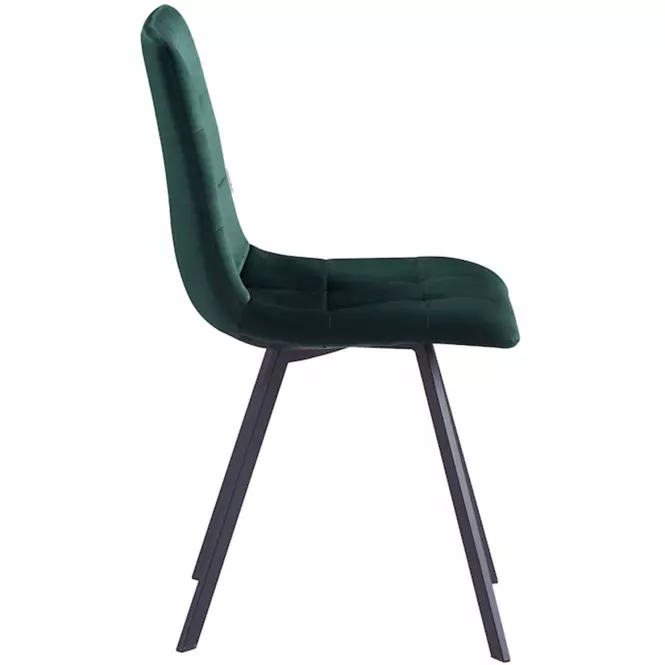 Stolička Kazan Tc-1963 Green