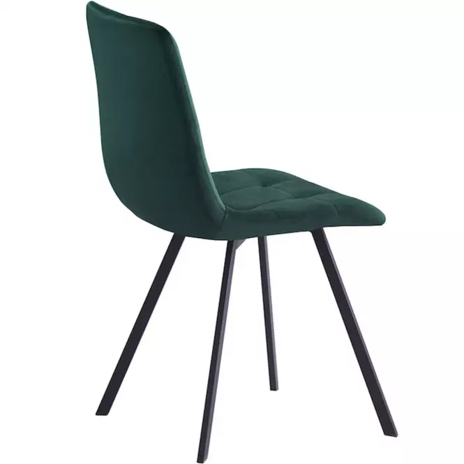 Stolička Kazan Tc-1963 Green