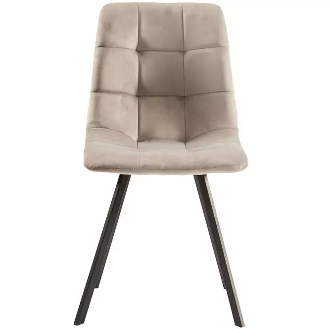 Stolička Kazan Tc-1963 Grey