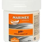 Marimex spa pH- 0,6 kg