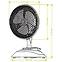 Ventilator stolny 6” VO0658 z klipsem,3