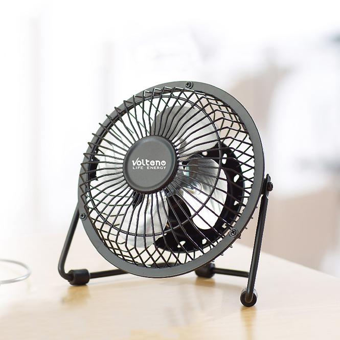 Ventilátor VO0659 USB 2,5W