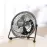 Ventilátor VO0659 USB 2,5W