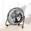 Ventilátor VO0659 USB 2,5W