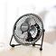 Ventilátor VO0659 USB 2,5W
