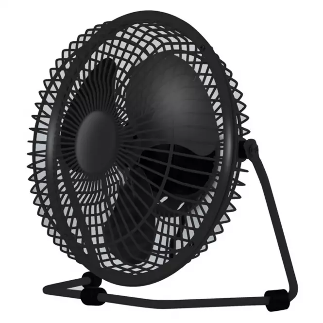Ventilátor VO0659 USB 2,5W
