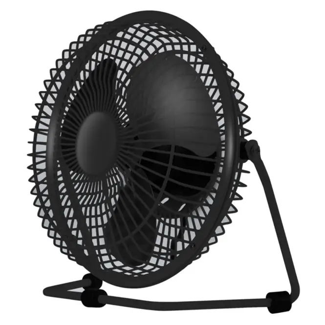 Ventilátor VO0659 USB 2,5W,2