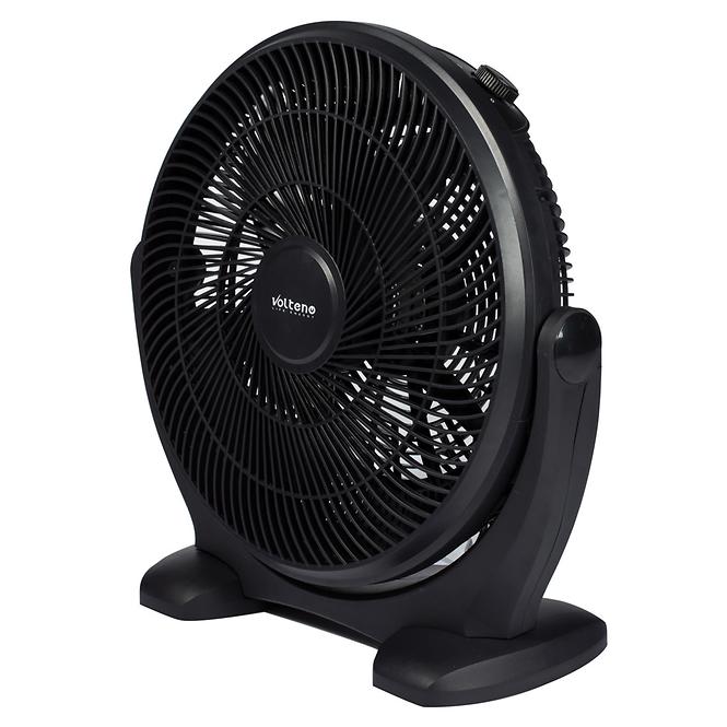 Ventilator plastovy 21,5” VO0230