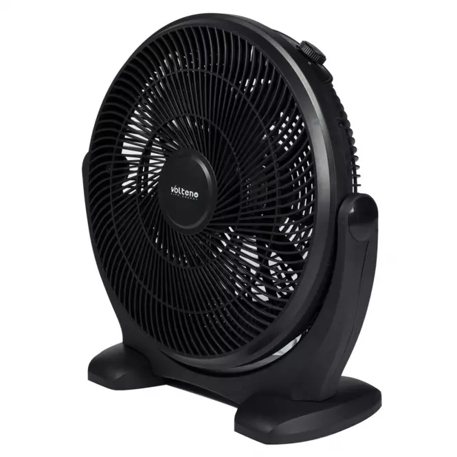 Ventilátor plastový 21,5” VO0230,2