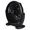 Ventilátor plastový 21,5” VO0230,2