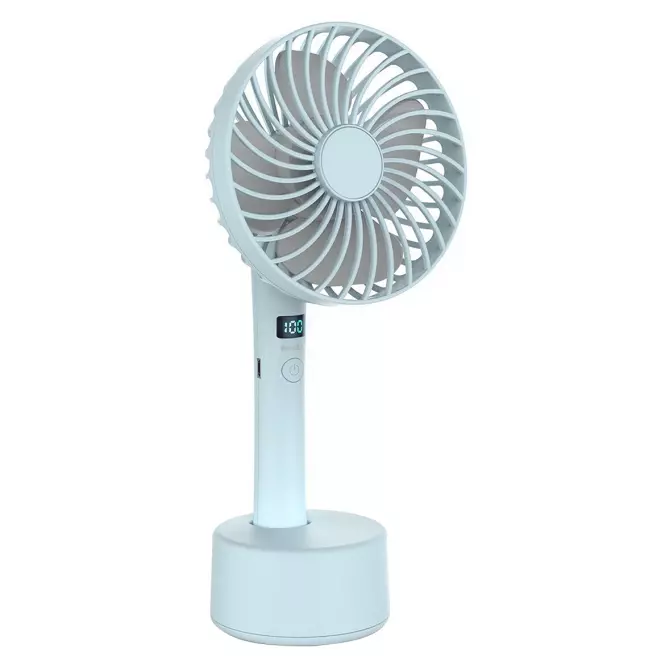 Mini ventilátor VO2225 prenosný