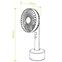 Mini ventilátor VO2225 prenosný,3