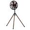 Ventilátor statív 16” VO0954 drevo,2