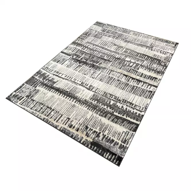 Koberec Heatset Olimpia 1.6/2.3 6604A AAC antracit