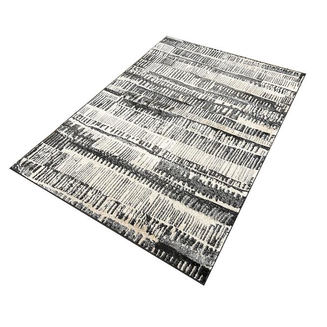 Koberec Heatset Olimpia 1.6/2.3 6604A AAC antracit