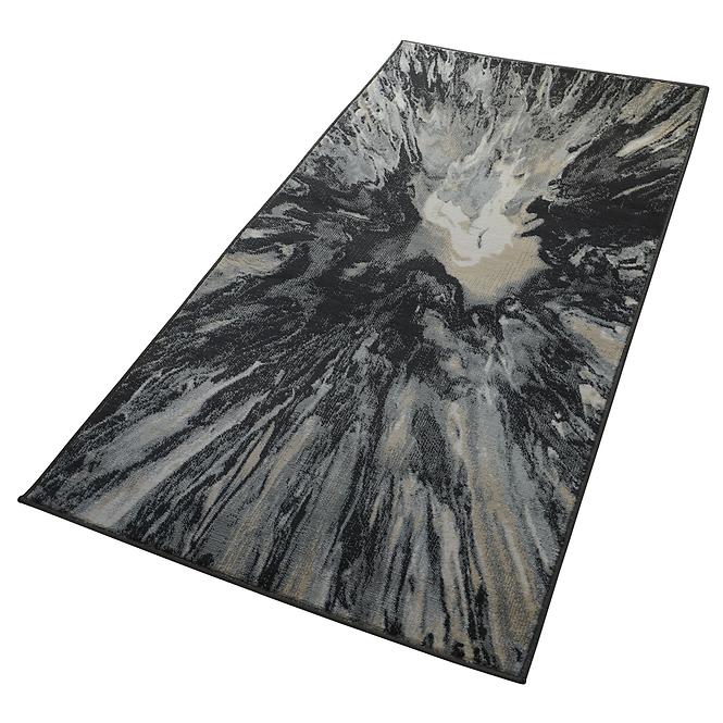 Koberec Heatset Olimpia 1.6/2.3 6606A AAC antracit