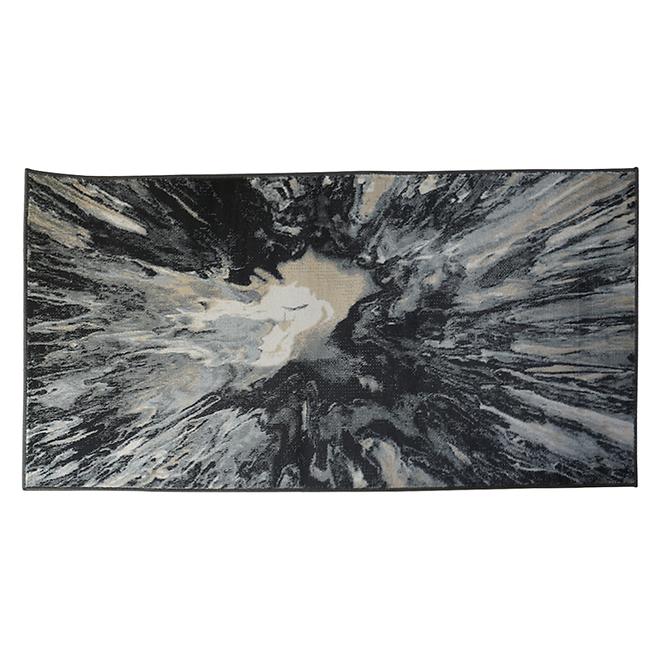 Koberec Heatset Olimpia 1.6/2.3 6606A AAC antracit