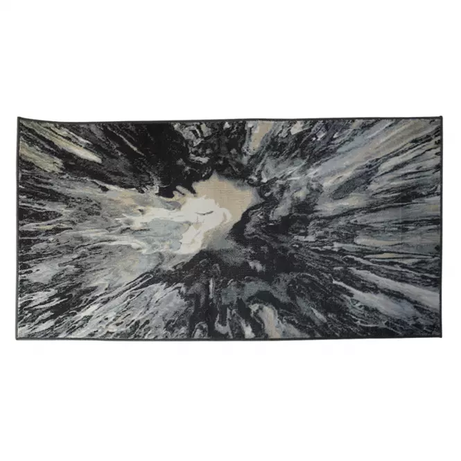 Koberec Heatset Olimpia 1.6/2.3 6606A AAC antracit,3