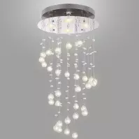 Luster 68595-4  LED
