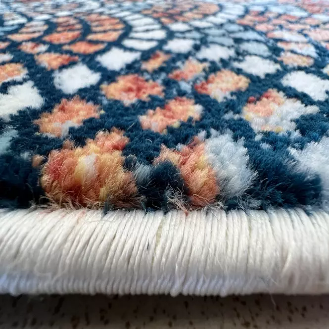 Koberec Heatset Olimpia 1.2/1.7 6644A AAC,6