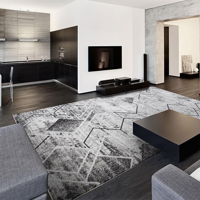 Koberec Frisee Phoenix 1,6/2,3 3039 0244