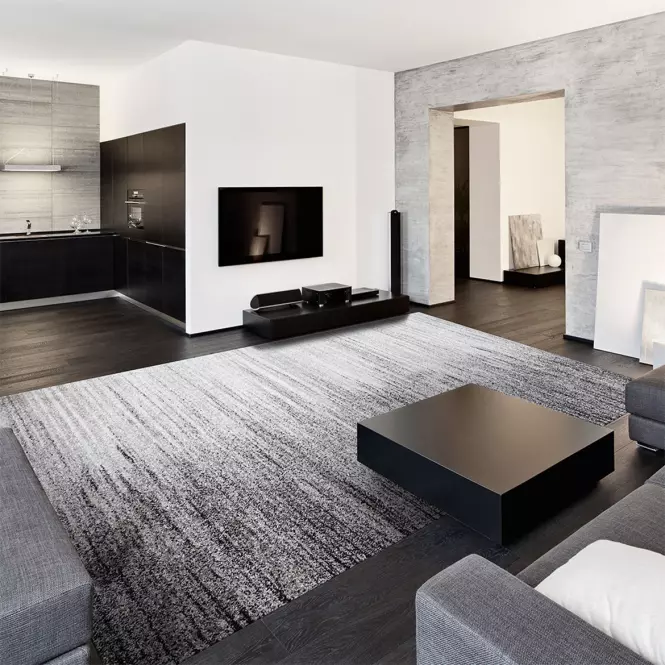 Koberec Frisee Phoenix 1,6/2,3 3044 0244