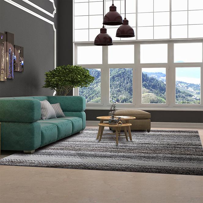 Koberec Frisee Phoenix 1,6/2,3 5046 0744