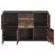 Komoda Best Chest Old Wood Vin/betón,6