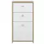 Komoda Best Chest Dub Artisan/Biely,4