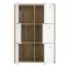 Komoda Best Chest Dub Artisan/Biely,5