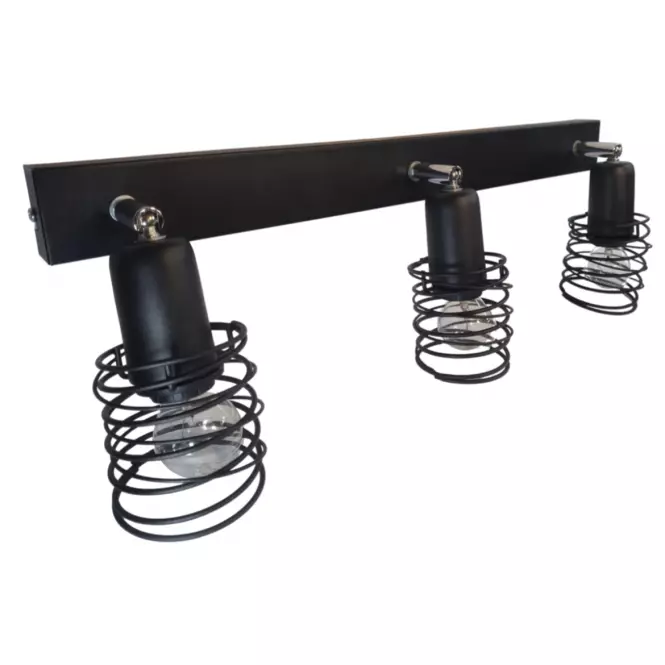 Lampa Mini Spring 2807/Z-A-3 LS3,2