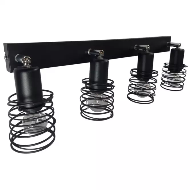 Lampa Mini Spring 2808/Z-A-4 LS4