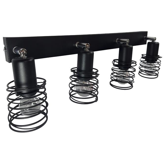 Lampa Mini Spring 2808/Z-A-4 LS4