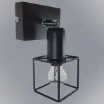Lampa mini kocka 2811/Z-A-1 LS1
