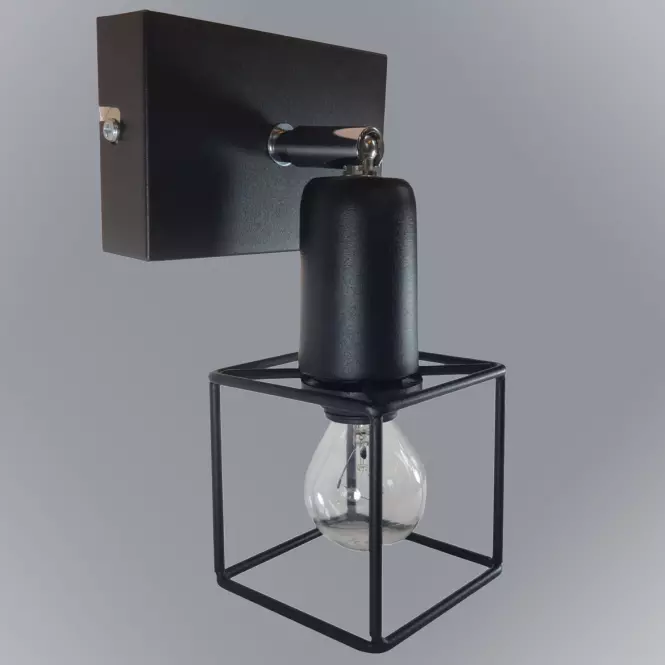 Lampa mini kocka 2811/Z-A-1 LS1